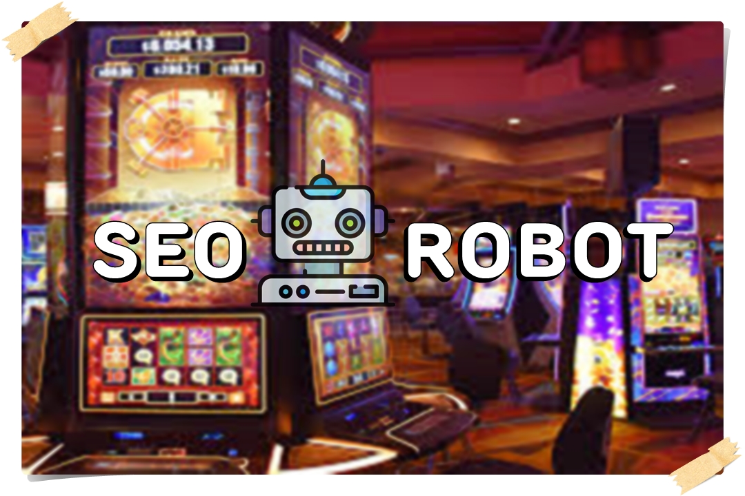 Kelebihan Games Slots Online Paling dipercaya