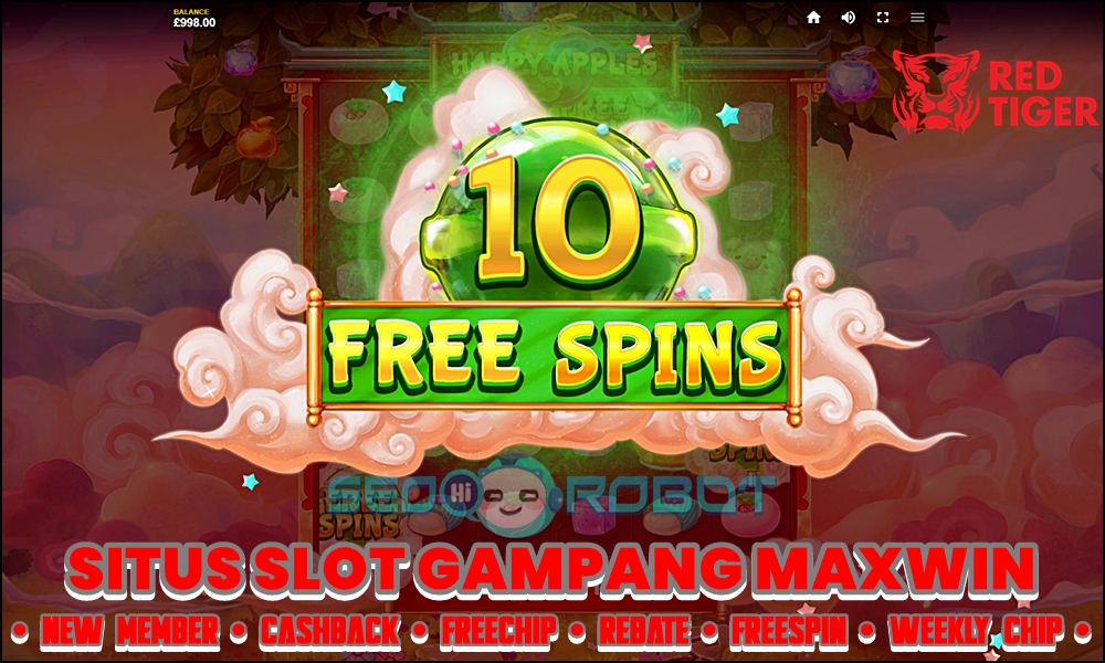 Tipe-Tipe Slot Online Gacor Hari Ini di Indonesia : Pilihan Terbaik untuk Pemain Pemula dan Profesional