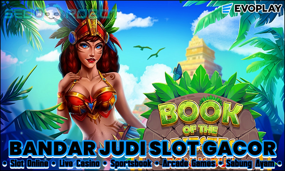 Wajib Tahu! Inilah Ciri-Ciri Game Judi Slot Gacor Maxwin Terbaik dan Terpercaya