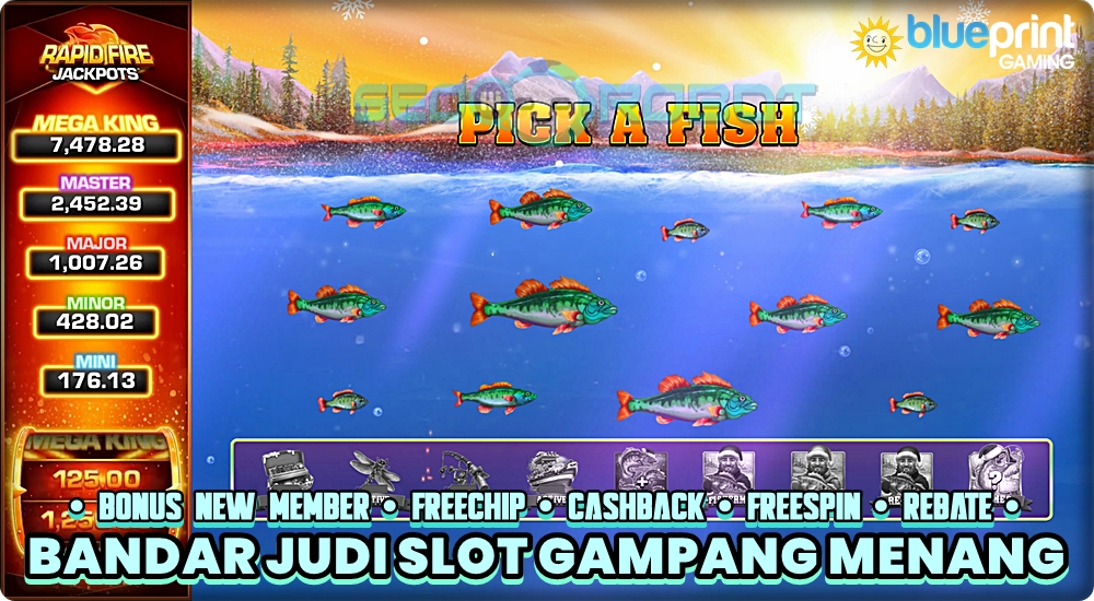 Game Slot Online Paling Hits dari Playtech : Sensasi Tak Terlupakan di Dunia Digital