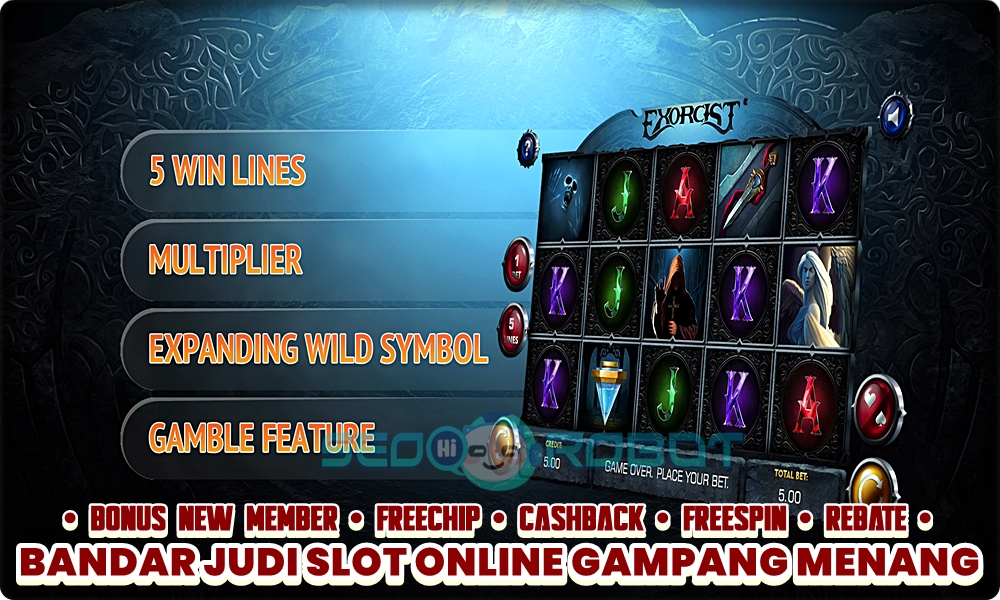 Extra Chilli : Slot Gacor Resmi Bertema Meksiko yang Bikin Panas Setiap Putaran