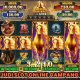 Inilah Pilihan Provider Slot Scatter Hitam Paling Gacor dengan Peluang Kemenangan Maksimal