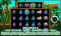 Strategi Jitu Memilih Provider Slot Online Terpercaya dengan RTP Tinggi Saat Modal Terbatas