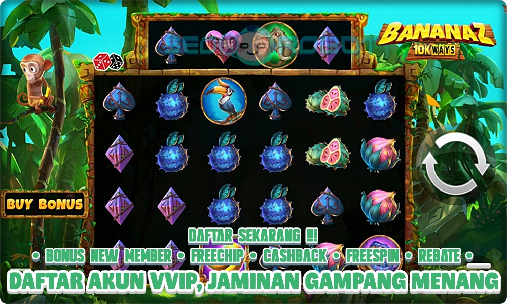 Strategi Jitu Memilih Provider Slot Online Terpercaya dengan RTP Tinggi Saat Modal Terbatas