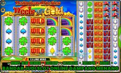 Situs Slot Deposit DANA Retro dari TaDa Gaming yang Tawarkan Jackpot Menggoda