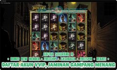 Link Slot Gacor Terbaru : Pengalaman Maxwin dan Penarikan Super Lancar