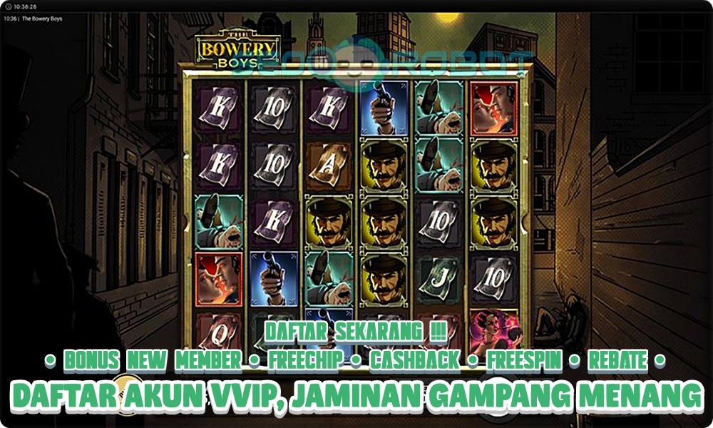 Link Slot Gacor Terbaru : Pengalaman Maxwin dan Penarikan Super Lancar