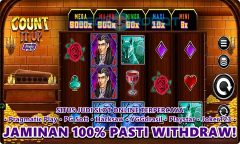 Platform Slot Online Paling Direkomendasikan : Sensasi Bermain di Situs MPO Terpercaya 2025