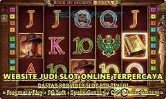 Slot Bank Support dengan Biaya Transaksi 0%