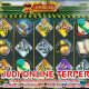 Perbedaan Turnamen Slot dan Permainan Slot Biasa di Situs Slot Gacor