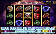 Daftar Game Slot Pragmatic Play Terbaik di Mustang303