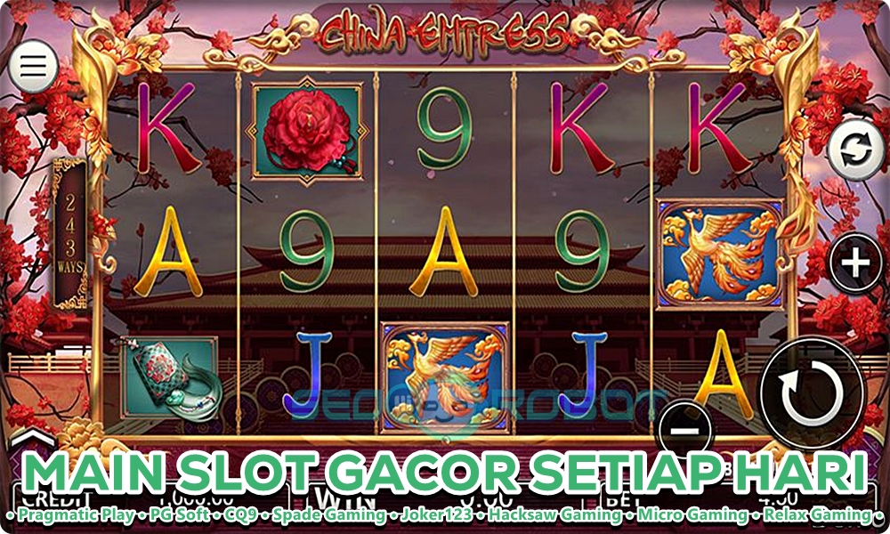 Rahasia Sukses Menikmati Game Online di Era Digital Modern