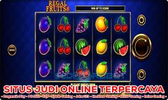 Panduan Lengkap Pemula Bermain Slot Online Terpercaya