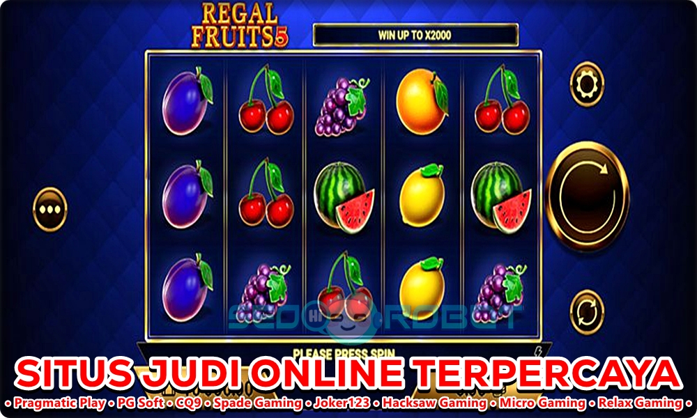 Panduan Lengkap Pemula Bermain Slot Online Terpercaya