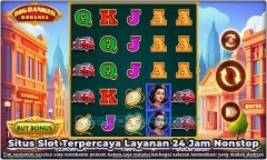 Teknik Jitu Mengakses Link Slot Online