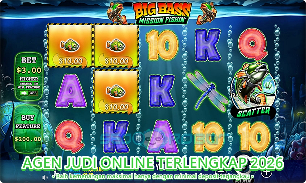 Alasan Kenapa Slot Online Gacor Terpercaya