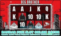Evolusi Simbol Scatter Hitam dalam Slot Online