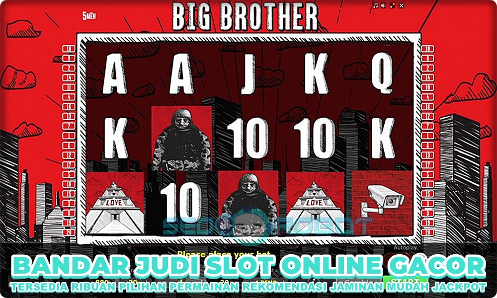 Evolusi Simbol Scatter Hitam dalam Slot Online