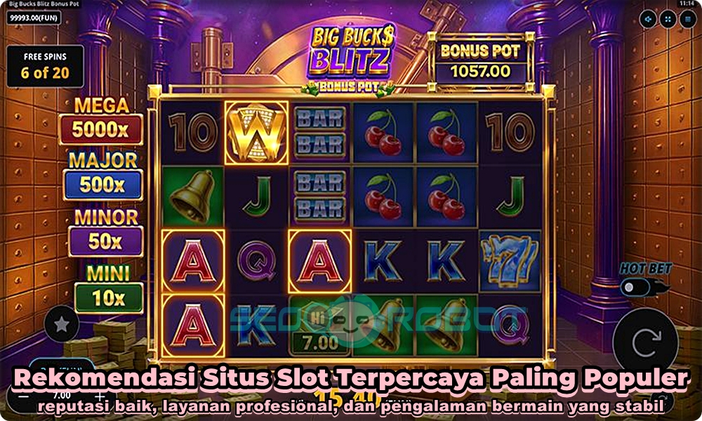 Keuntungan Bergabung Komunitas Slot Gacor