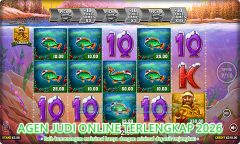 Meningkatkan Pengalaman Bermain Link Slot Online