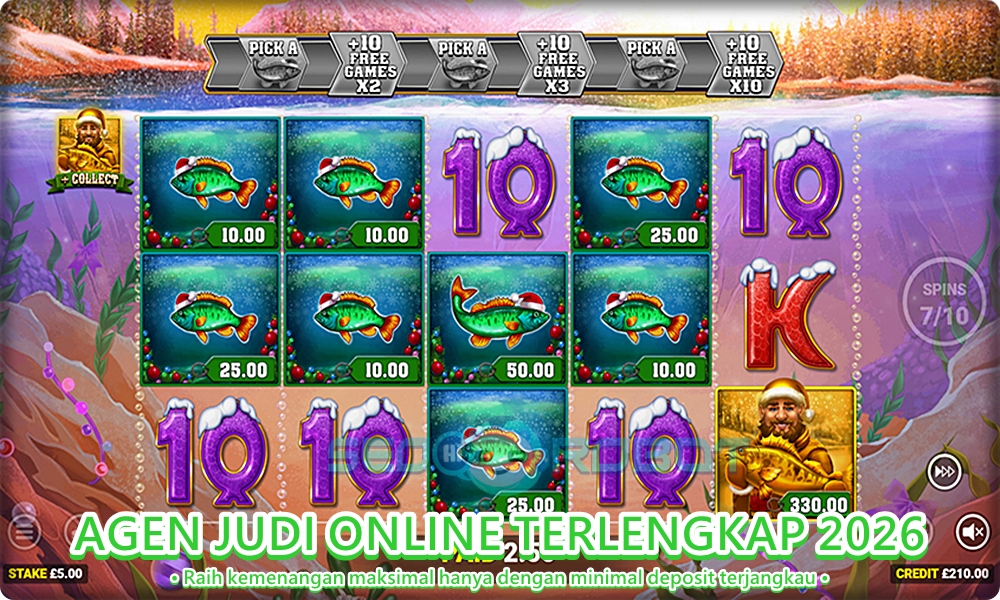 Meningkatkan Pengalaman Bermain Link Slot Online