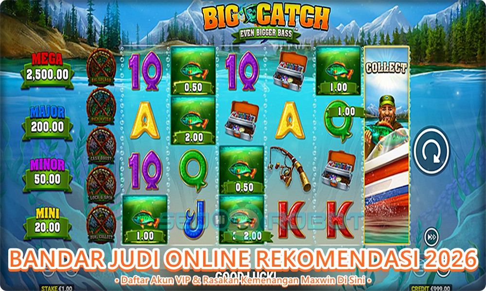 Cara Kerja Scatter Hitam Permainan Slot Modern
