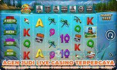 Peranan Penting Slot Mahjong Wins 3 Black Scatter