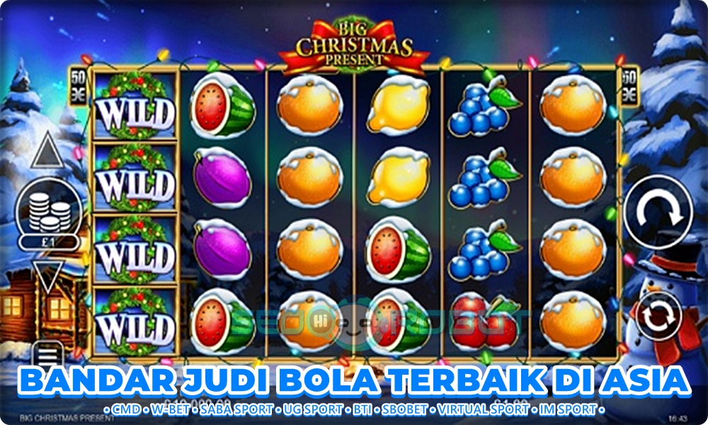 Mengenal Simbol Permainan Slot Online
