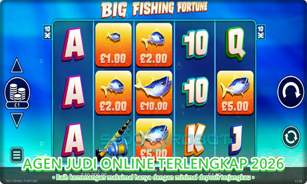Mengungkap Keunggulan Link Slot Online Hari Ini