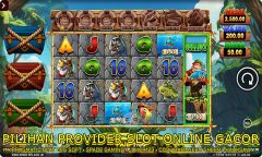 Mengapa Banyak Pemain Memilih Situs Judi Slot Online