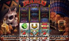 Panduan Lengkap Pola Permainan Slot